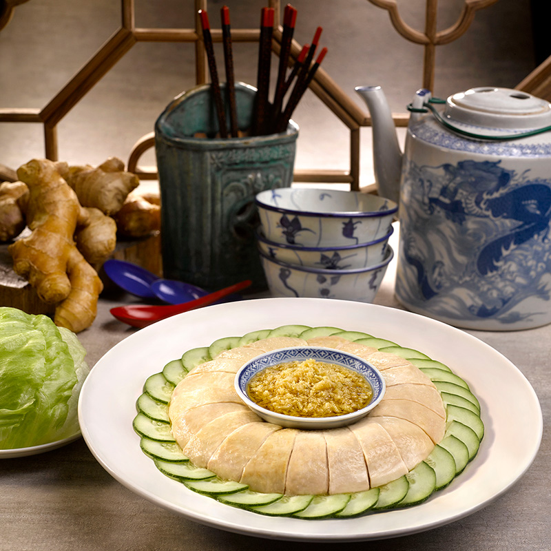 Soup Restaurant